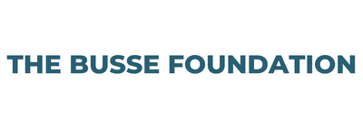 Logo for sponsor The Busse Foundation